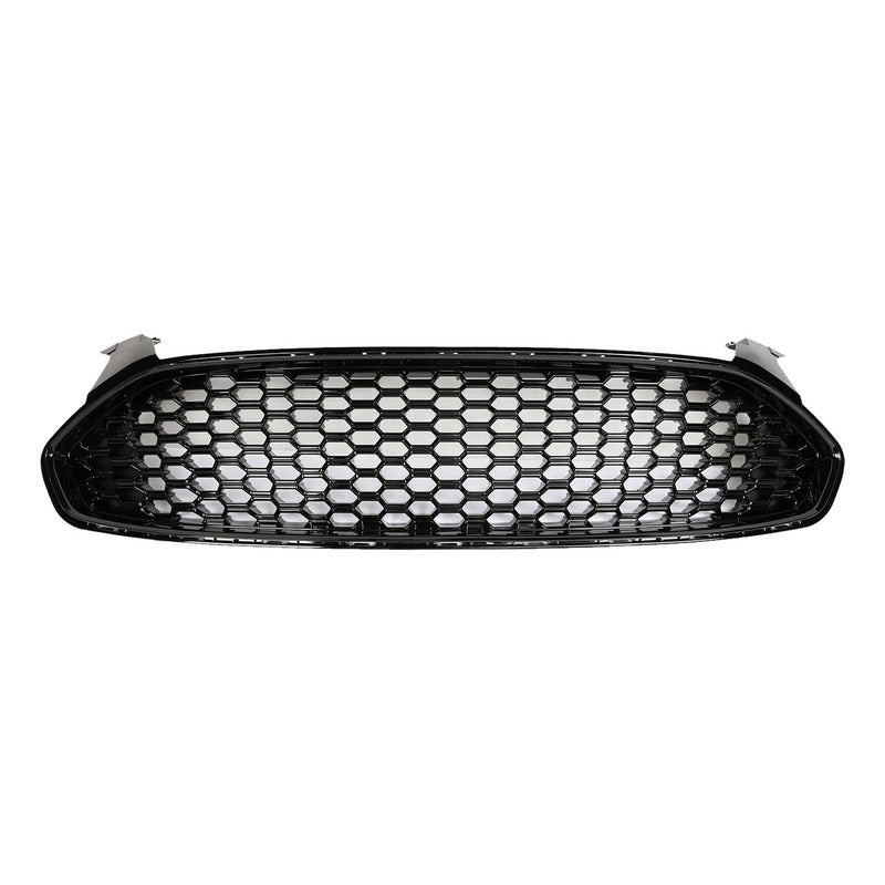 Parrilla Ford Fusion 2019 2020 Negro