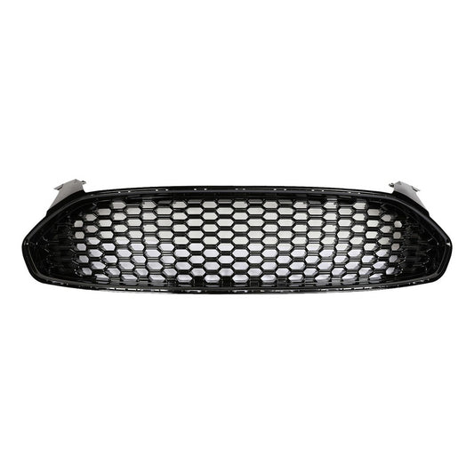 Parrilla Ford Fusion 2019 2020 Negro