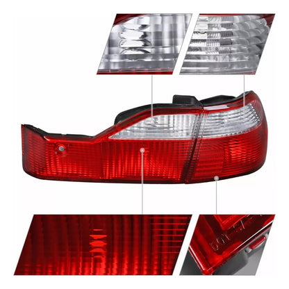 Calaveras Honda Accord 1998 a 2000