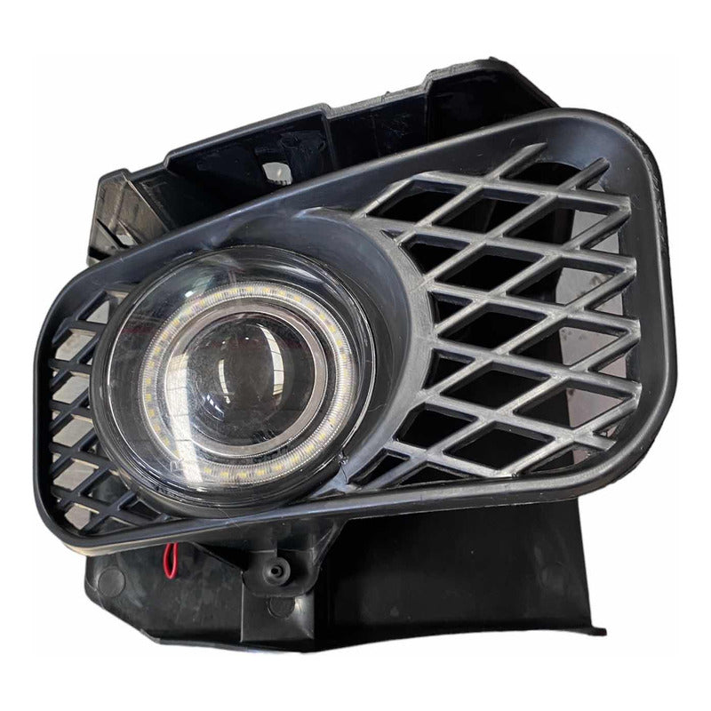 Faro De Niebla Derecho Led F-150 Lobo 1999 2000 A 2003
