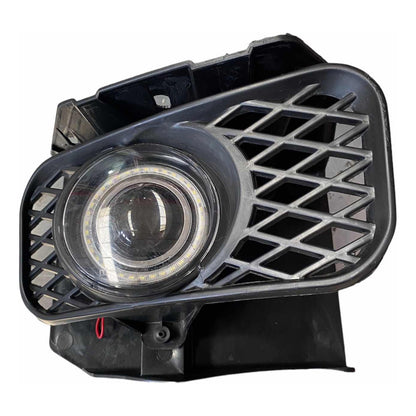 Faro De Niebla Derecho Led F-150 Lobo 1999 2000 A 2003