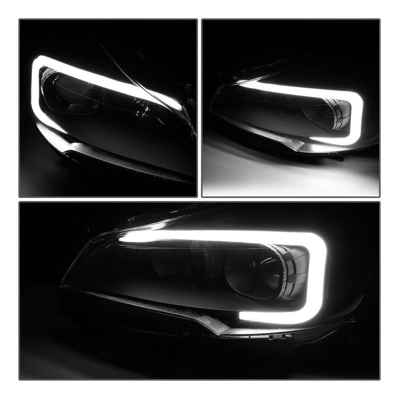 Ford Escape Headlights 2013 to 2016