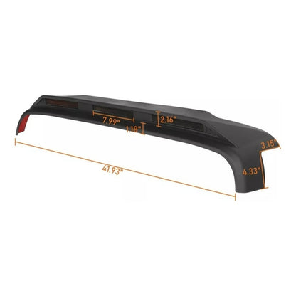 Protector Luces Parrilla Jeep Wrangler Tj 1997 1998 A 2006