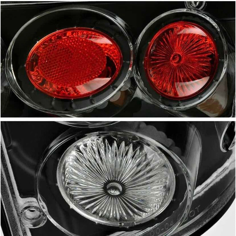 Calaveras Tacoma Toyota 2001 2002 2003 2004