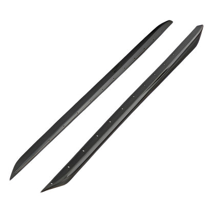 Estribos Bmw Serie 3 G20 M Sport/m340i 2019 2020