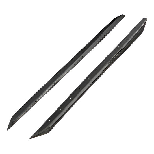 Estribos Bmw Serie 3 G20 M Sport/m340i 2019 2020