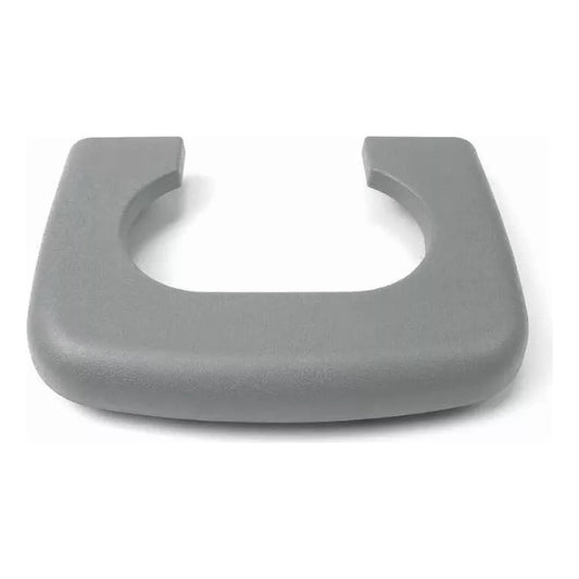 Center Console Cup Holder Ford F-150 Gray 1997 to 2003