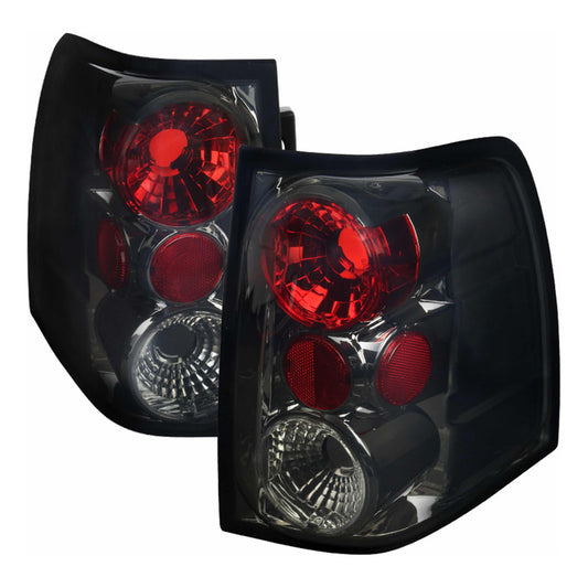Calaveras Ford Expedition 2003 a 2006