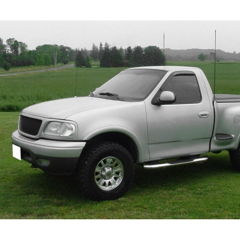 Viseras De Ventilación Ford F-150 F-250 1997 1998 A 2003