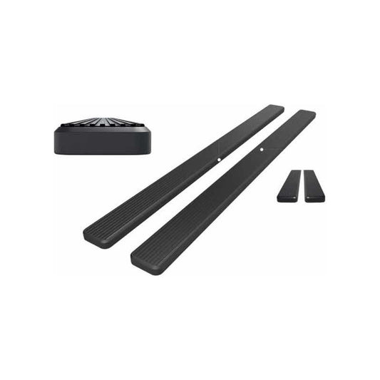 Estribos Laterales Toyota Tundra 2022 a 2024