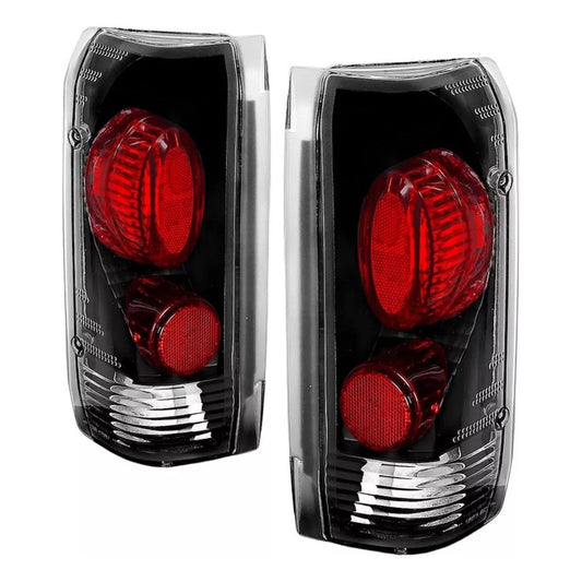 Par De Calaveras Ford F-150 F-250 F-350 Bronco 1989-1996