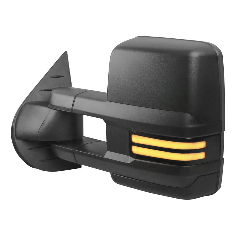 Par Espejos Chevrolet Silverado Tahoe Gmc Sierra 2007 A 2014