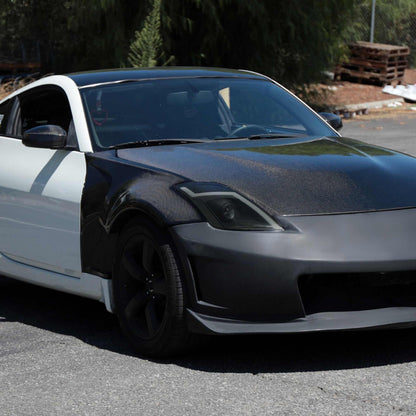 Faros Led Nissan 350z 2006 a 2009