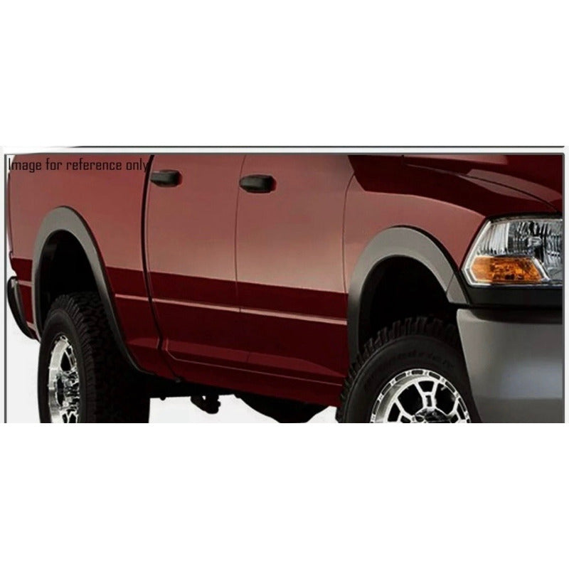 Dodge Ram 1500 Right Side Corner Guard 2009 to 2018