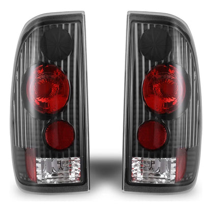 Par Calaveras F-250 F-150 Lobo 1997 1998 1999 2000 A 2003
