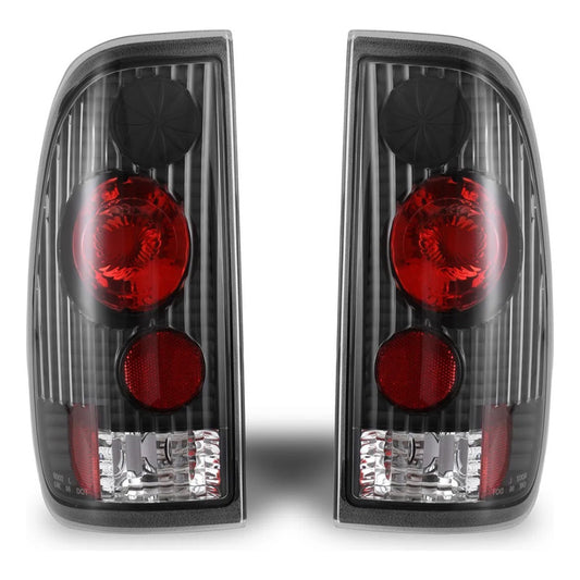 Par Calaveras F-250 F-150 Lobo 1997 1998 1999 2000 A 2003