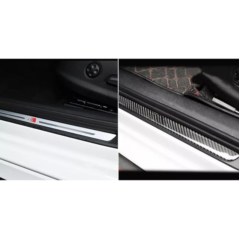 Molduras De Puerta Audi A3 8v Sedan 2014 2015 A 2019
