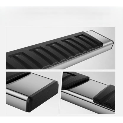 Estribos Tacoma Cabina Y Media 2005 2006 2007 2008 A 2023 Cromado