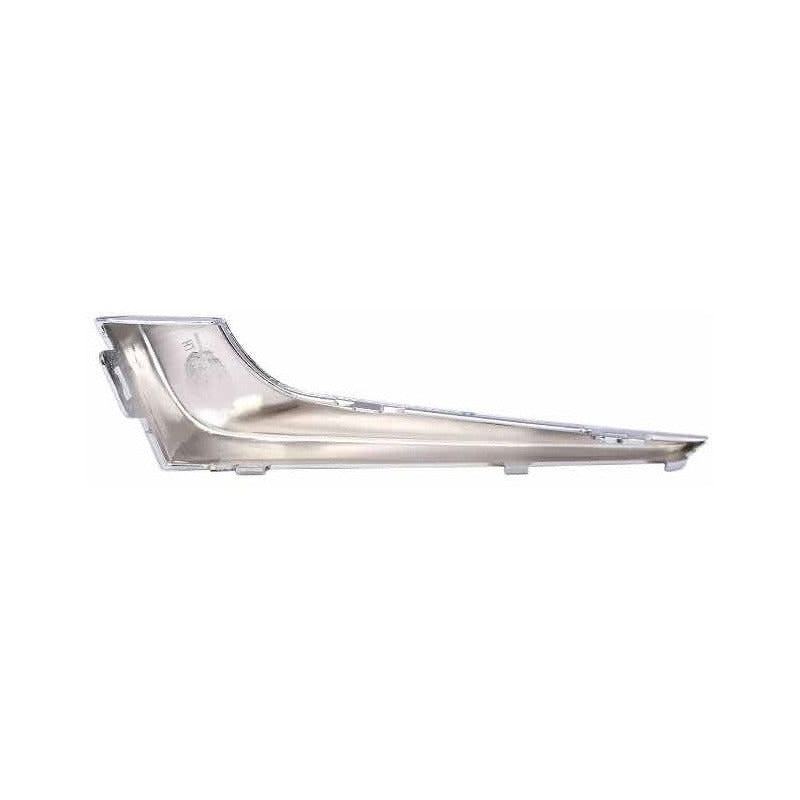 Molduras De Luz Antiniebla Chevy Malibú  20016 2017 2018