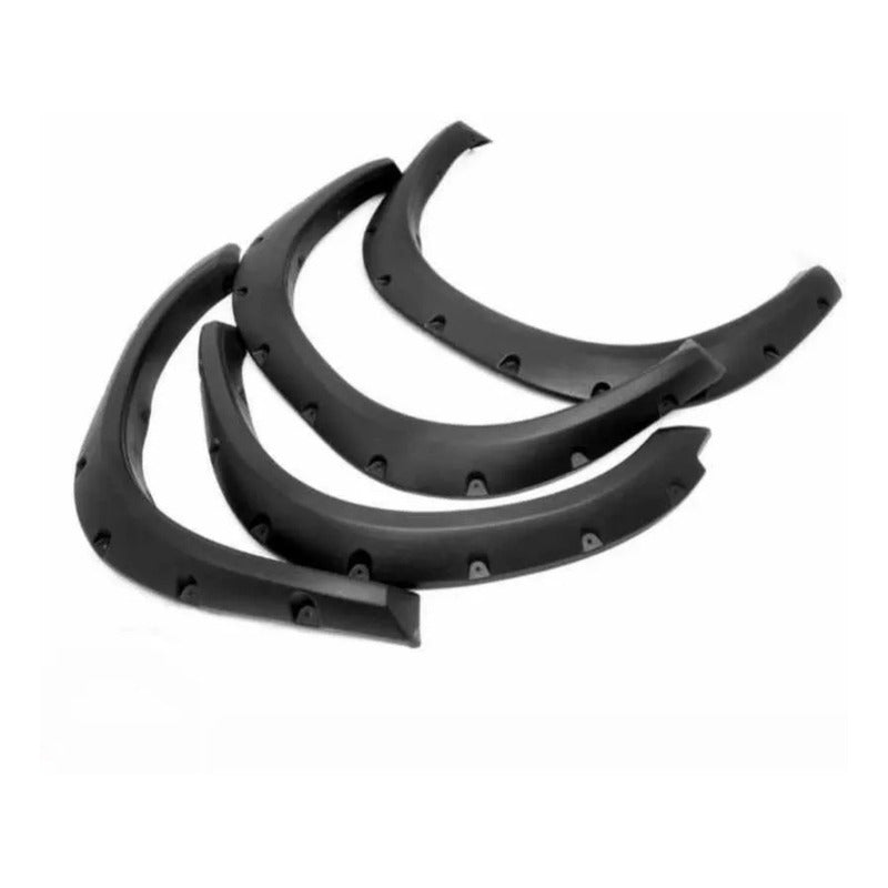 Combo Headlights and Corner Guards Ram 2009 to 2019