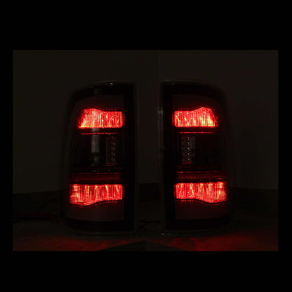 Calaveras Ultra Led Ram 2009 a 2018