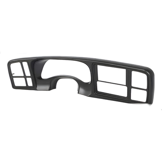 Tablero  Silverado Sierra Escalade  Yukon Con Daño 1999-2002 Negro