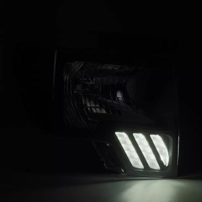 Ford F-150 Headlights 2009 to 2014