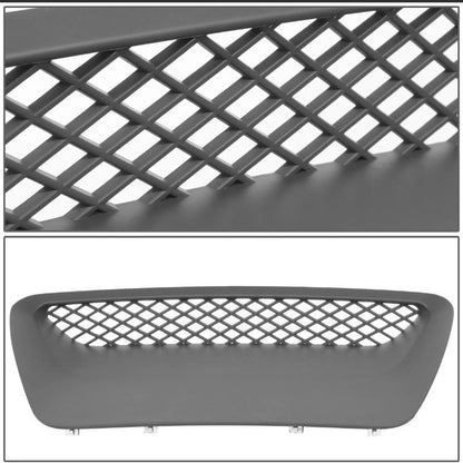 Toma De Aire Scoop Dodge Ram Srt-10 2004 2005