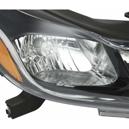 Right Headlight Chevrolet Trax 2017 to 2020