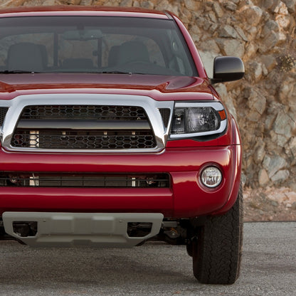Faros Led Tacoma 2005 2006 2007 2008 2009 2010 2011