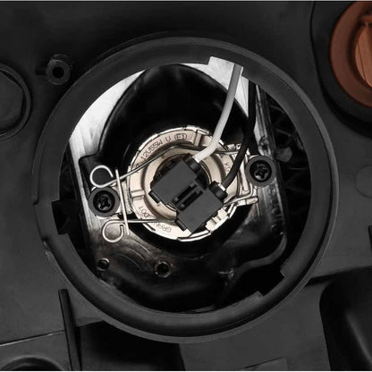 Led Headlights F-150 2004 to 2008 / Lincoln Mark Lt 2006 to 2008