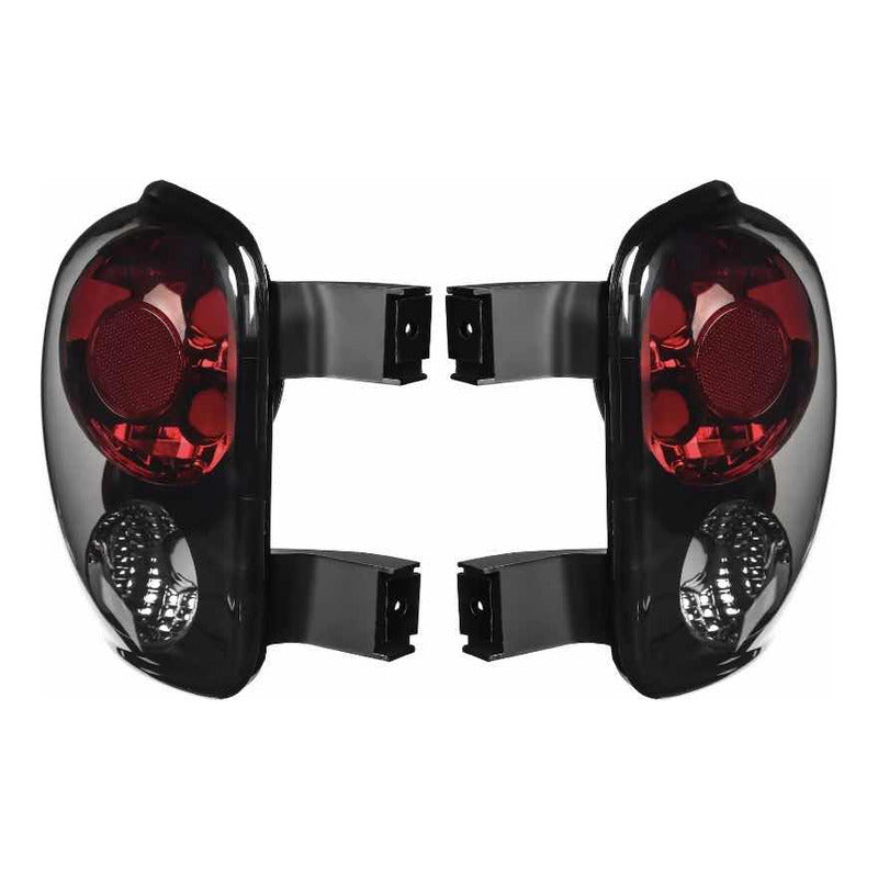 Faros Chevy Silverado Gmc Sierra 1999 2000 2001 2002 A 2004