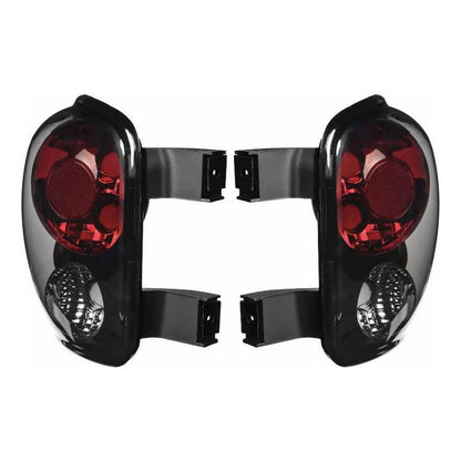 Faros Chevy Silverado Gmc Sierra 1999 2000 2001 2002 A 2004