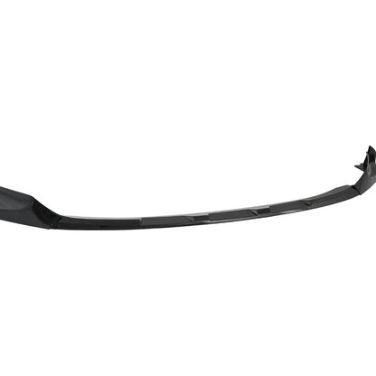 Lip Delantero Bmw G80 M3 G82 M4 2021 2022 A 2024 Negro