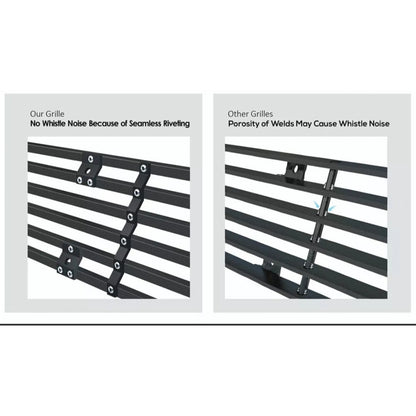 Rejillas Para Parrilla  Ford Explorer 2002 2003 2004 2005