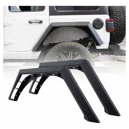 Cantoneras Traseras Jeep A Wrangler Jlu 2018 2019 A 2022