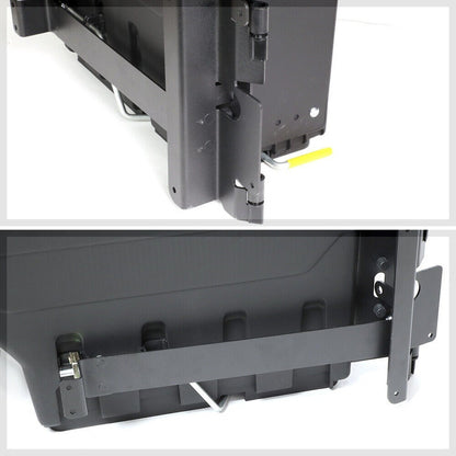 Caja De Herramientas Pickups Colorado 2015 2016 2017 2018
