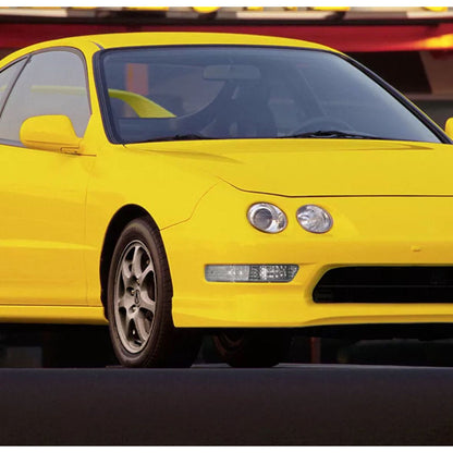 Cuartos Transparentes Acura Integra 1998 1999 2000 2001