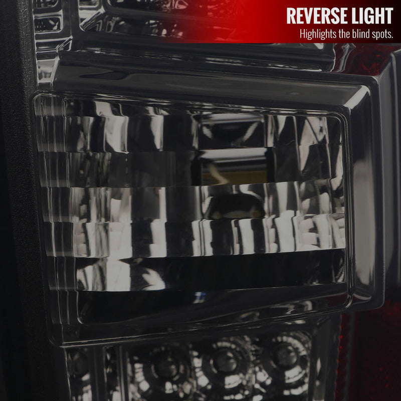 Calaveras Led Toyota Tacoma 2016 a 2022