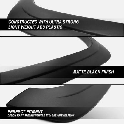 Dodge Ram 1500 Right Side Corner Guard 2009 to 2018