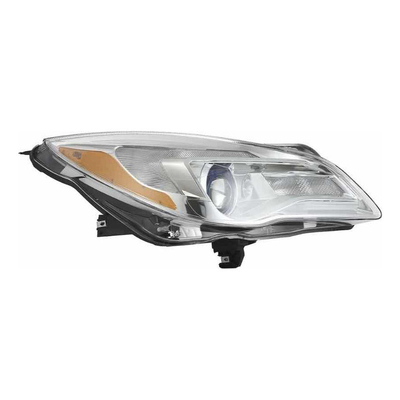 Right Headlight Buick Regal 2014 to 2017
