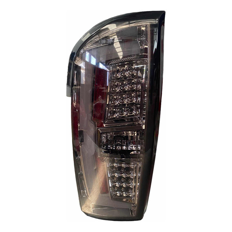 Calavera Led Izquierda Toyota Tacoma 2016 a 2022