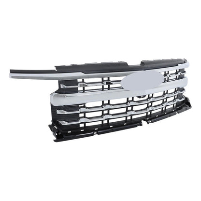 Parrilla Delantera Chevy Silverado 1500 Ltz 2020 A 2024