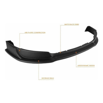 Lip  Accesorios Para Ford Mustang Gt 2013 A 2014