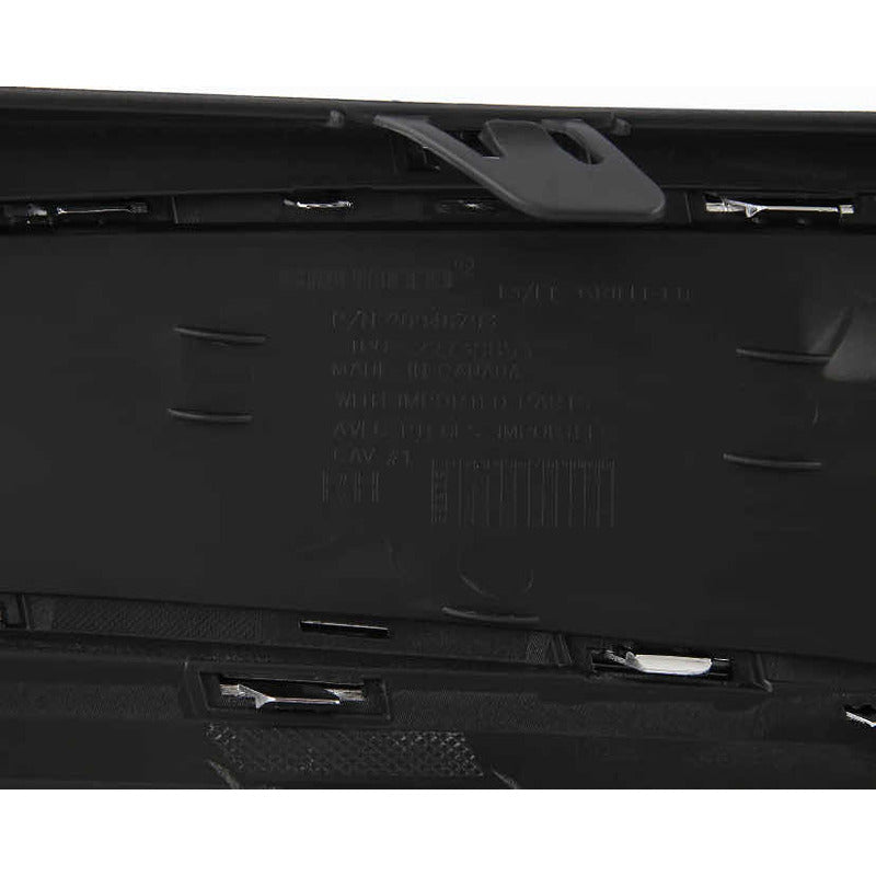 Passenger Side Fog Light Cover Chevrolet Impala 2014 to 2020