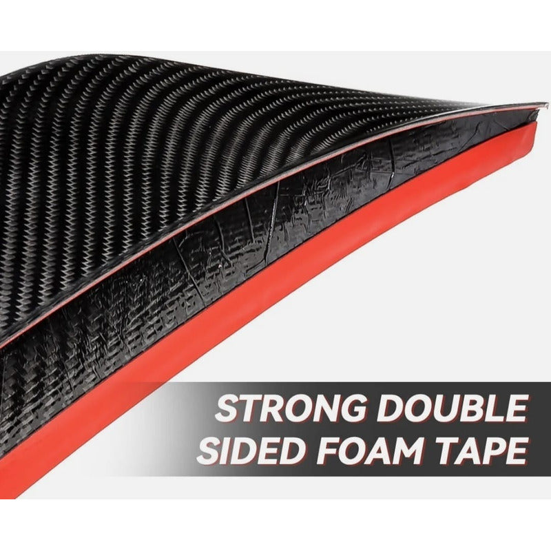 Aleron Spoiler Fibra Carbono Bmw M4 Coupe 2015 2016 A 2020