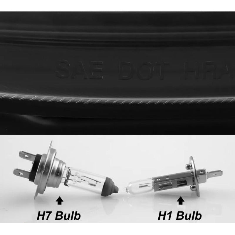 Faros Led Ford F250/350/450 Super Duty 2008 A 2010 Izquierdo