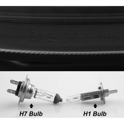 Faros Led Ford F250/350/450 Super Duty 2008 A 2010 Izquierdo