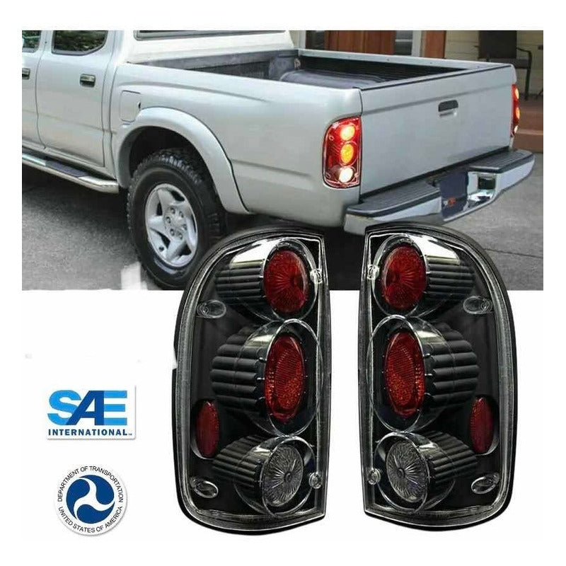 Calaveras Tacoma Toyota 2001 2002 2003 2004