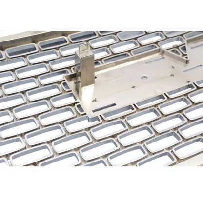 GMC Sierra 1500 2014 2015 Grille